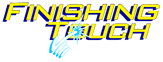 Finishing Touch Logo